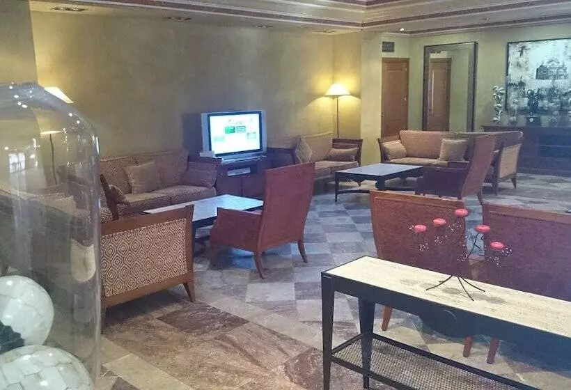 Fotos del hotel Pamplona Villava:  3