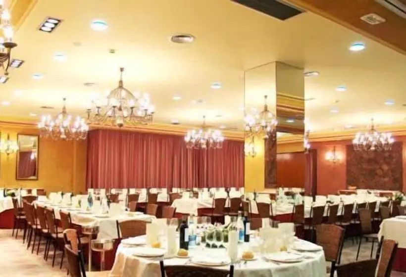 Fotos del hotel Pamplona Villava:  15