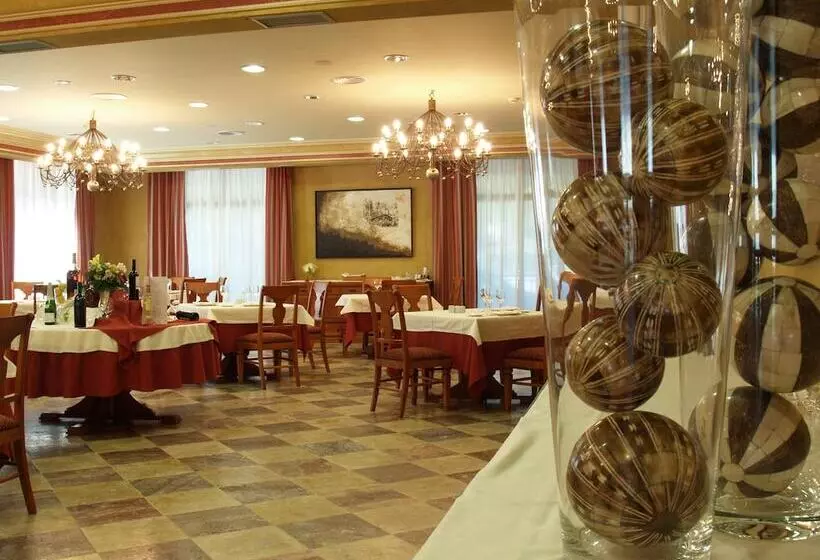 Fotos del hotel Pamplona Villava:  20
