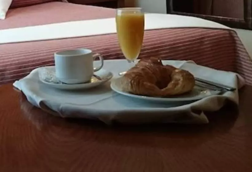 Fotos del hotel Pamplona Villava:  22