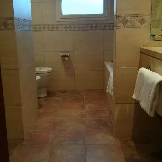 Fotos del hotel Pamplona Villava:  17