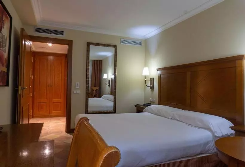 Fotos del hotel Pamplona Villava:  21