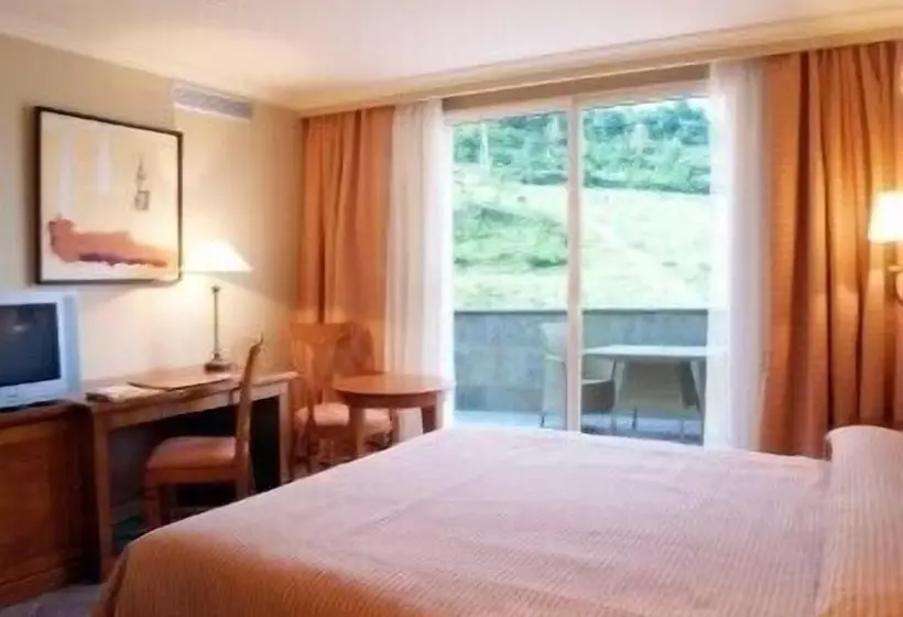 Fotos del hotel Pamplona Villava:  19