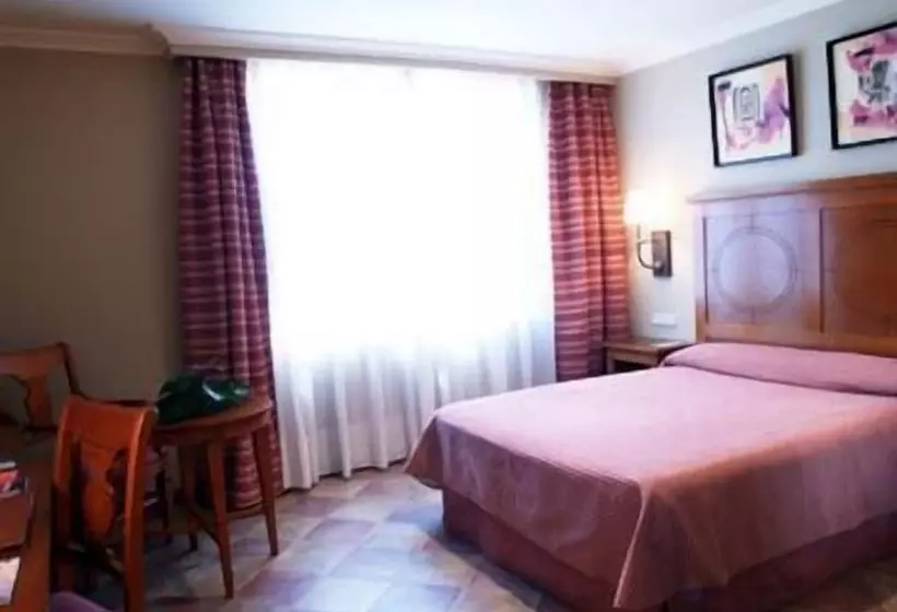 Fotos del hotel Pamplona Villava:  23