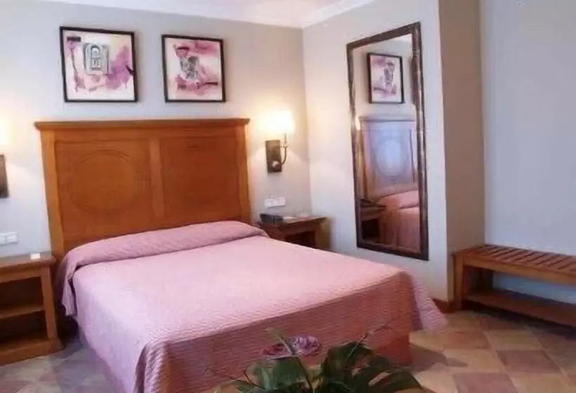 Fotos del hotel Pamplona Villava:  12
