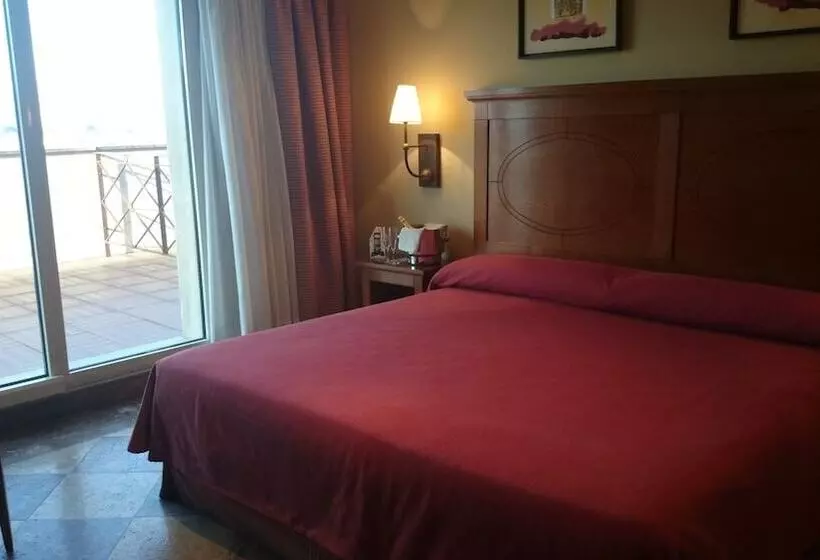Fotos del hotel Pamplona Villava:  24