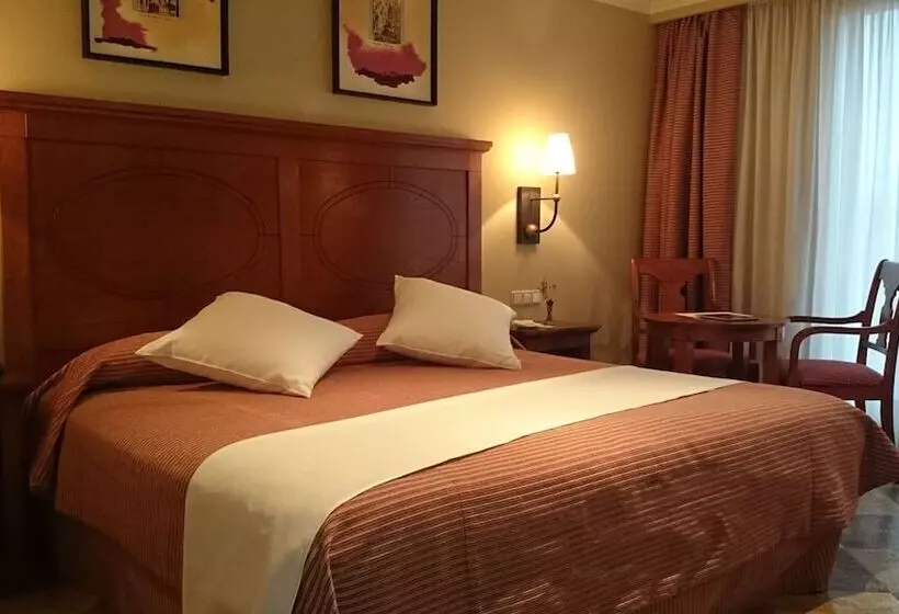 Fotos del hotel Pamplona Villava:  2