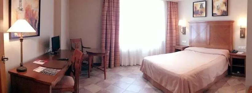 Fotos del hotel Pamplona Villava:  25
