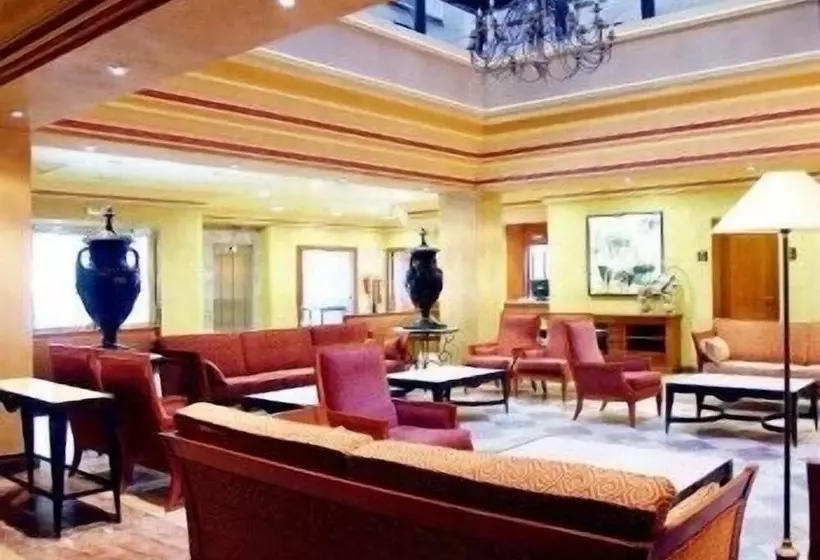 Fotos del hotel Pamplona Villava:  13