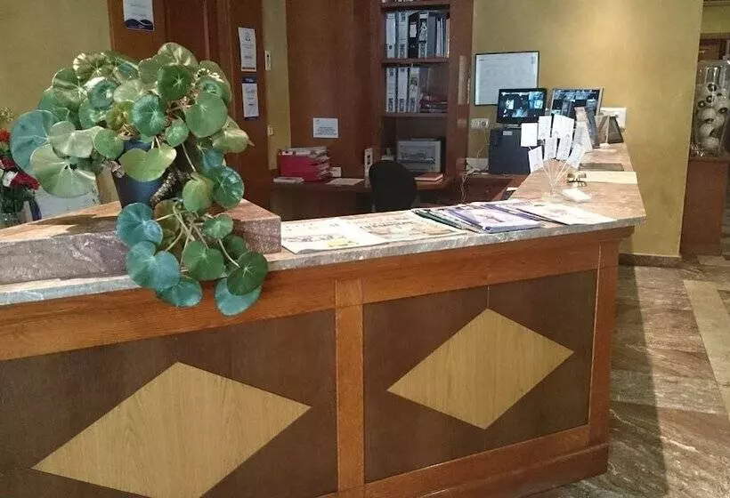 Fotos del hotel Pamplona Villava:  14