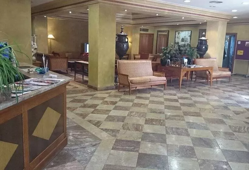 Fotos del hotel Pamplona Villava:  4
