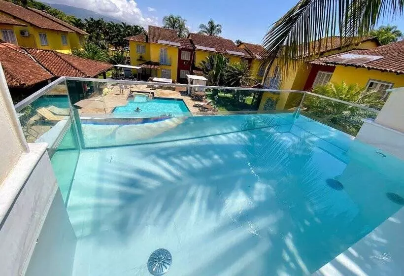 Fotos del hotel Pousada Villa Del Sol:  2