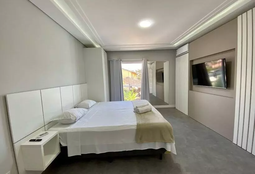 Fotos del hotel Pousada Villa Del Sol:  17