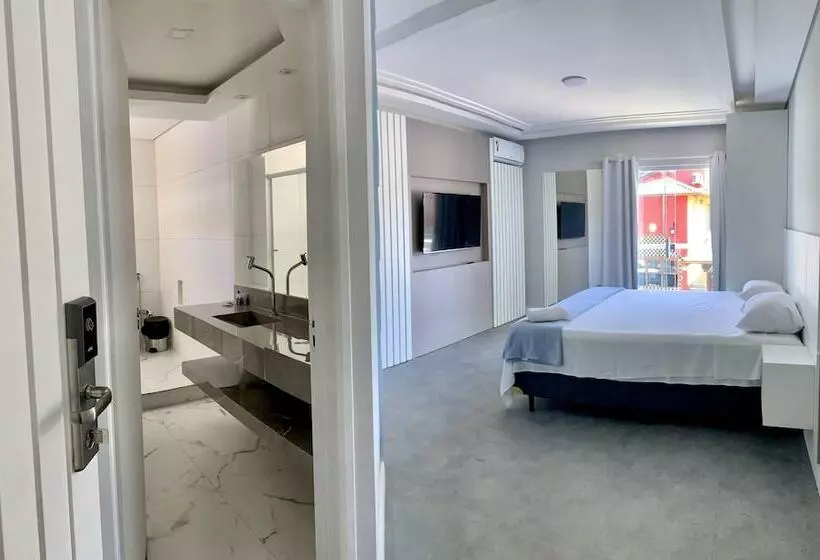 Fotos del hotel Pousada Villa Del Sol:  24