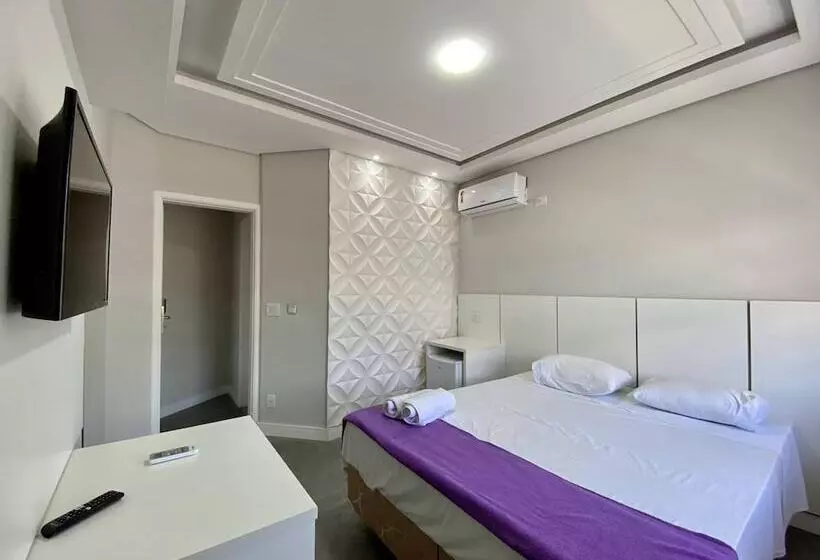 Fotos del hotel Pousada Villa Del Sol:  20