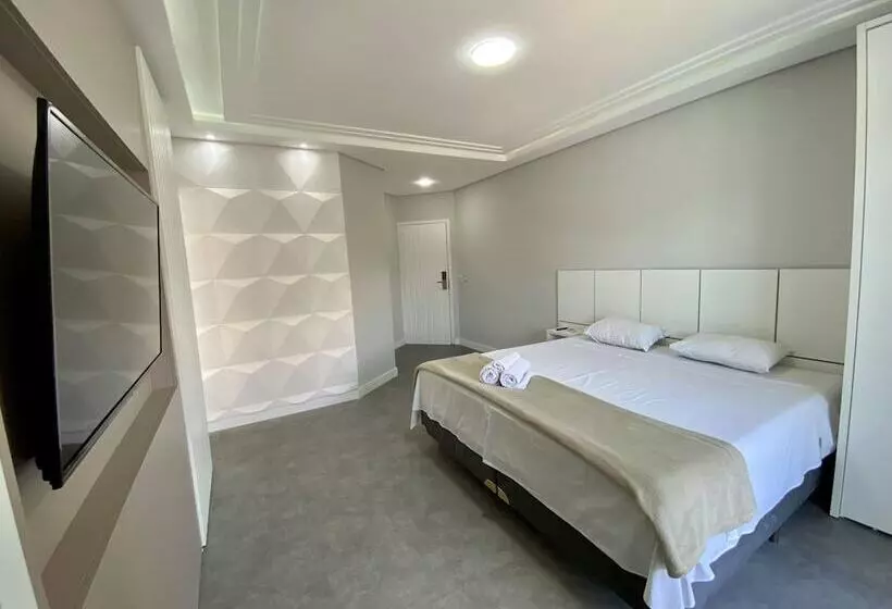 Fotos del hotel Pousada Villa Del Sol:  18