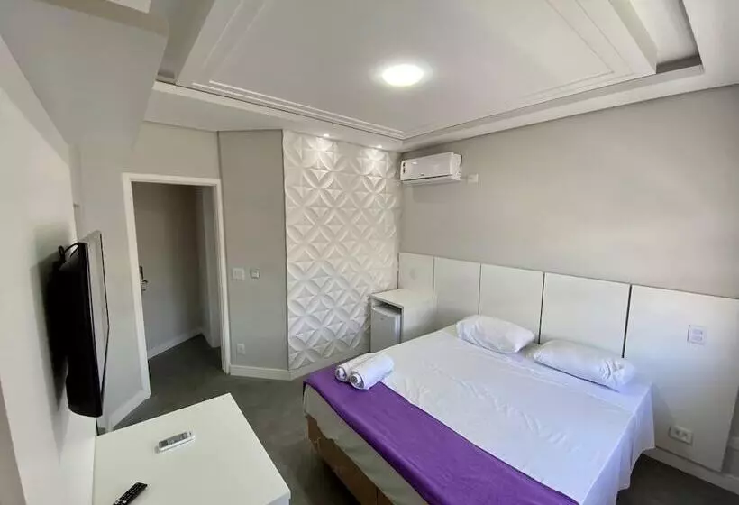 Fotos del hotel Pousada Villa Del Sol:  16