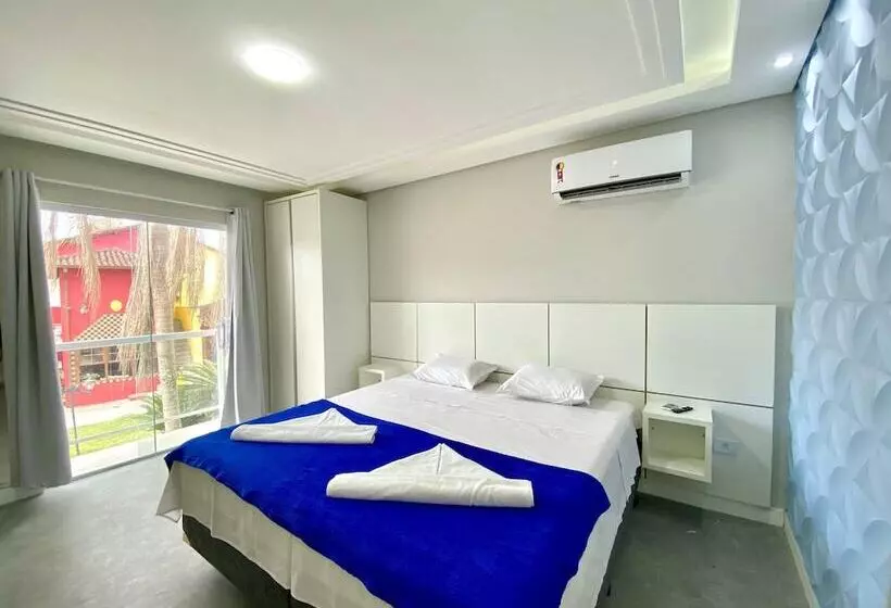 Fotos del hotel Pousada Villa Del Sol:  19