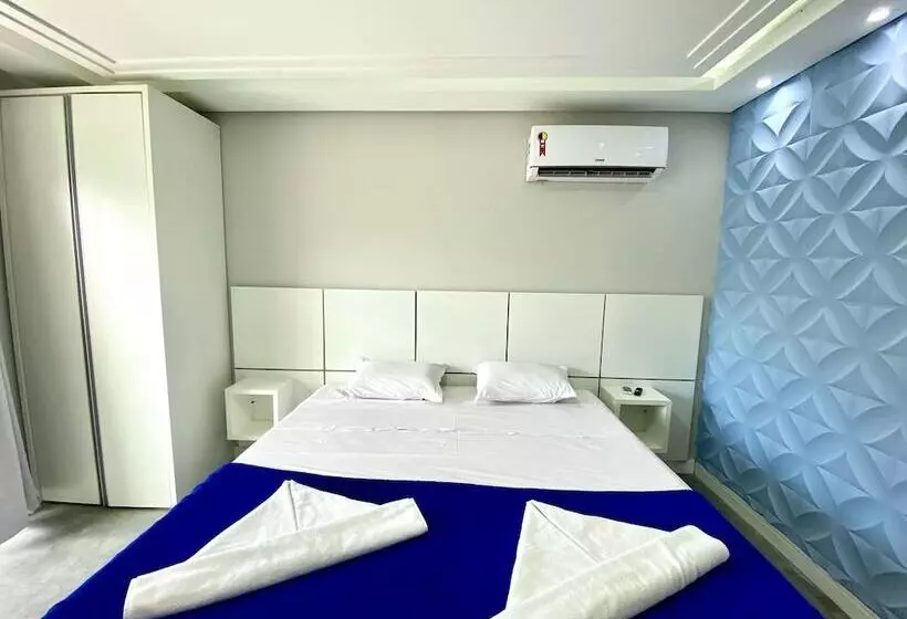 Fotos del hotel Pousada Villa Del Sol:  8