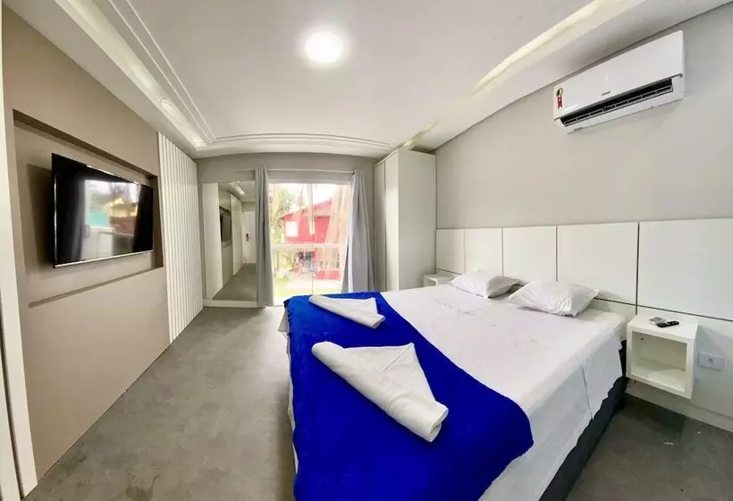 Fotos del hotel Pousada Villa Del Sol:  15