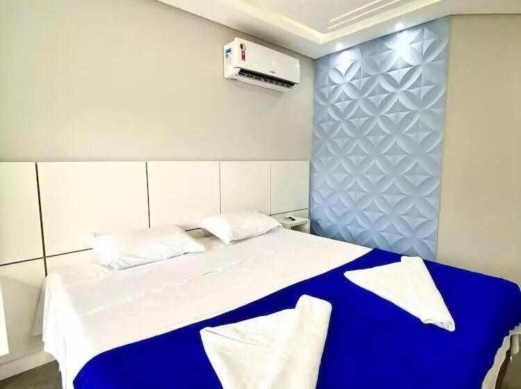 Pousada Villa Del Sol