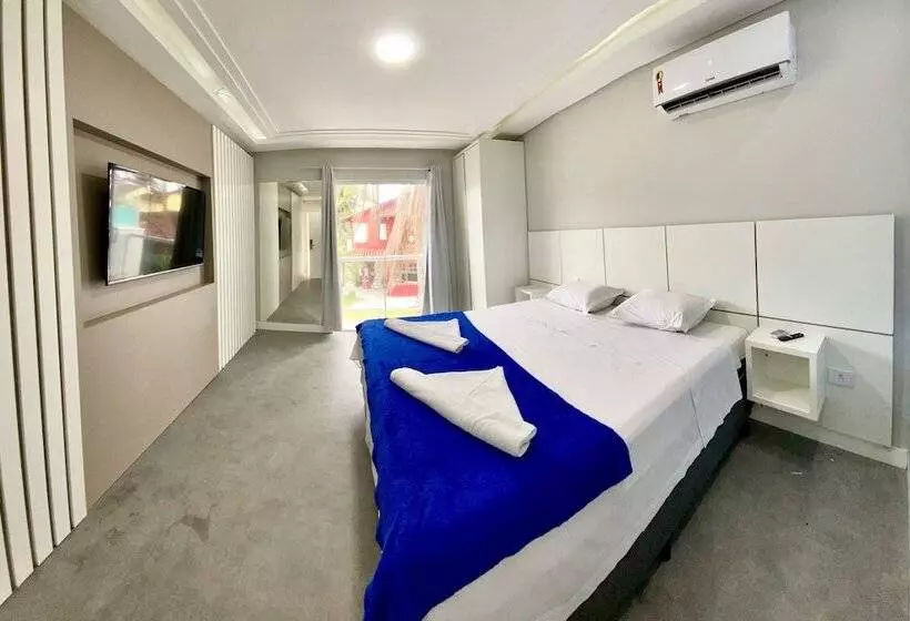 Fotos del hotel Pousada Villa Del Sol:  14