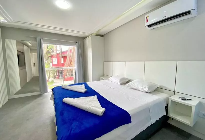 Fotos del hotel Pousada Villa Del Sol:  4