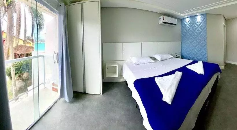 Fotos del hotel Pousada Villa Del Sol:  7