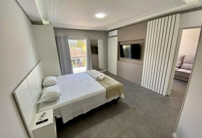 Fotos del hotel Pousada Villa Del Sol:  25