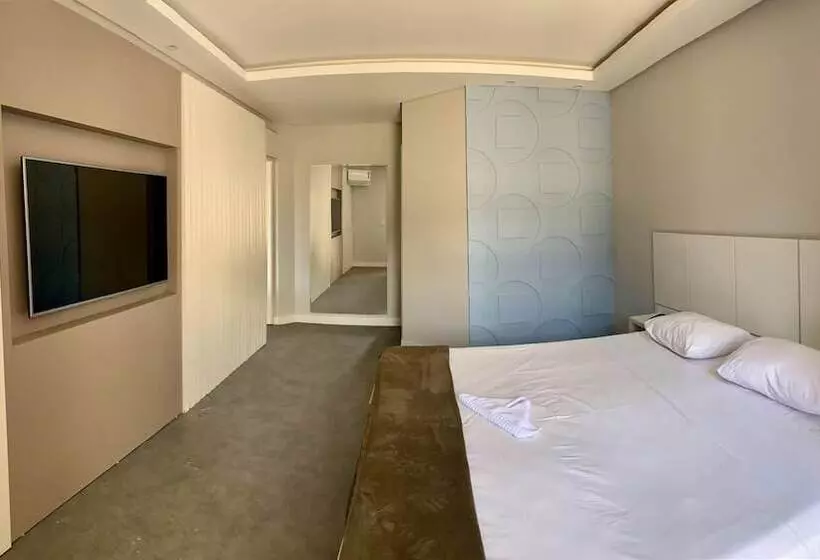 Fotos del hotel Pousada Villa Del Sol:  6