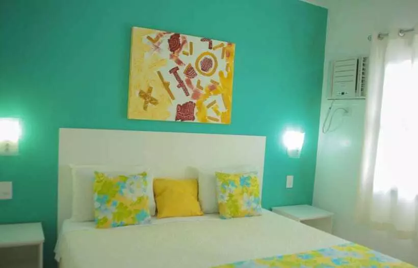 Fotos del hotel Pousada Villa Del Sol:  13