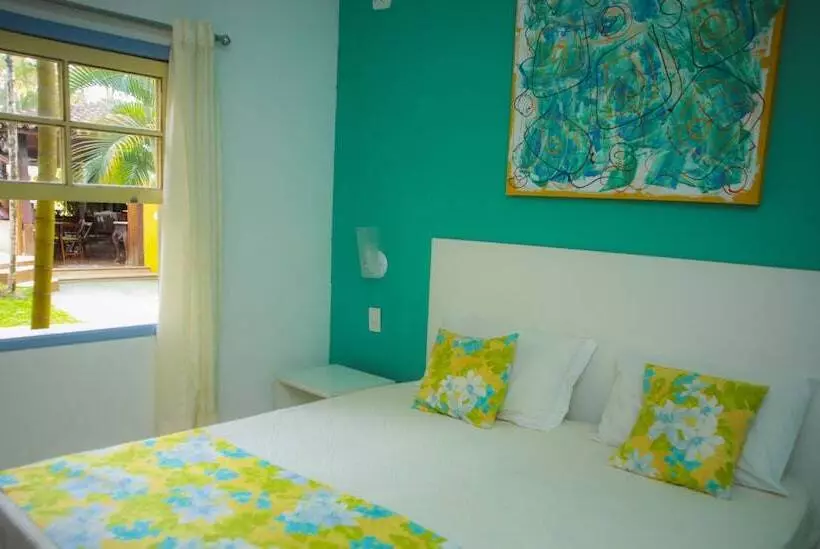 Fotos del hotel Pousada Villa Del Sol:  12