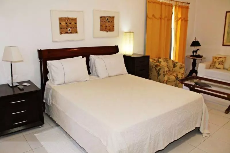 Fotos del hotel Pousada Villa Del Sol:  11