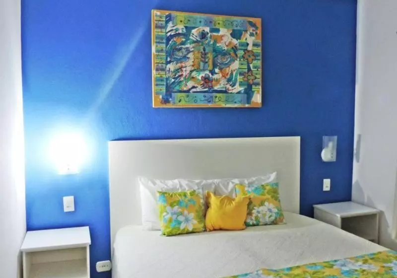 Fotos del hotel Pousada Villa Del Sol:  21