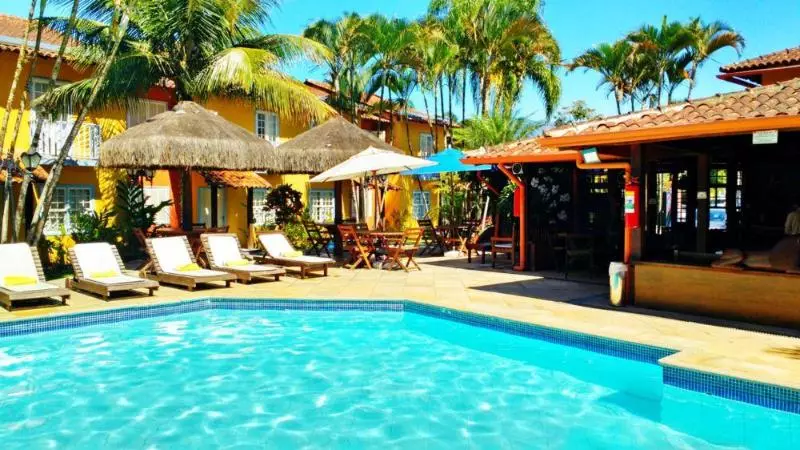 Fotos del hotel Pousada Villa Del Sol:  3