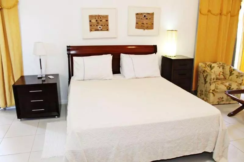 Fotos del hotel Pousada Villa Del Sol:  10