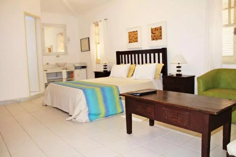 Fotos del hotel Pousada Villa Del Sol:  23