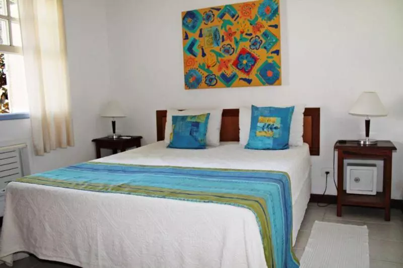 Fotos del hotel Pousada Villa Del Sol:  9