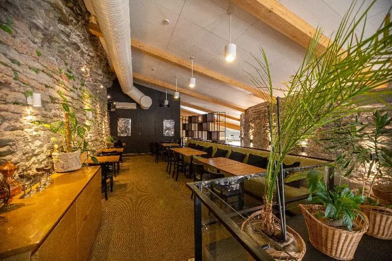 Fotos del hotel Rija Old Town:  4