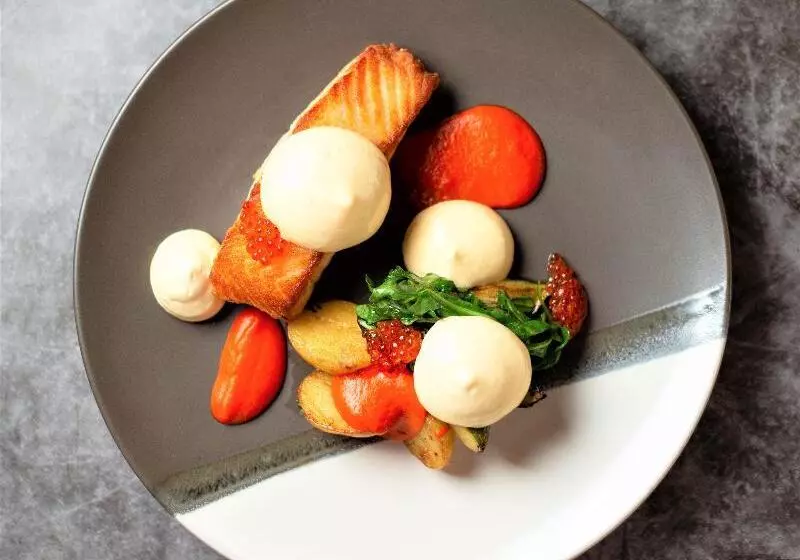 Fotos del hotel Rija Old Town:  12