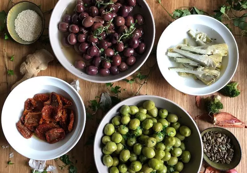 Fotos del hotel Rija Old Town:  3