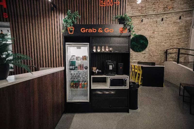 Fotos del hotel Rija Old Town:  9