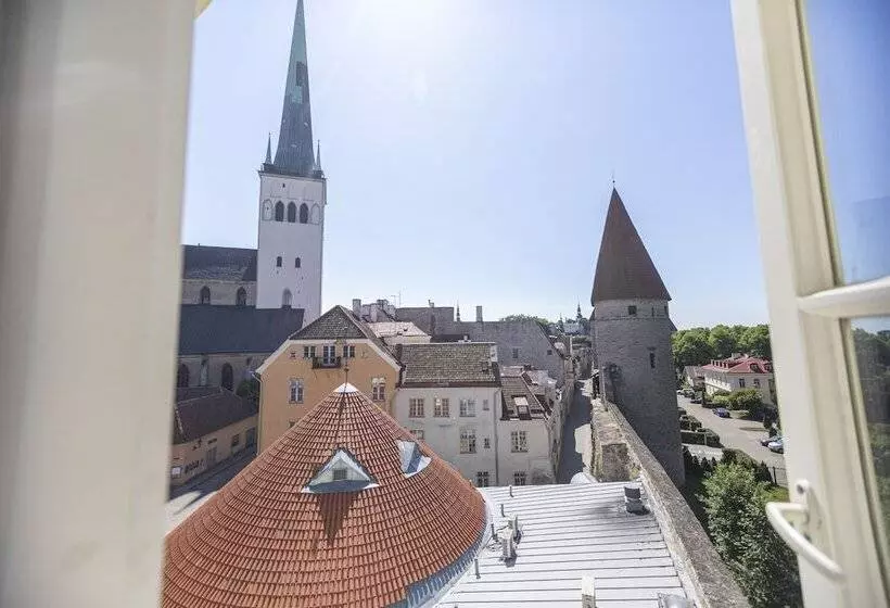 Fotos del hotel Rija Old Town:  6