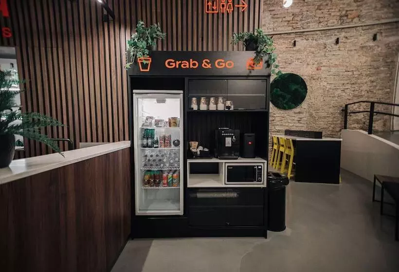 Fotos del hotel Rija Old Town:  13