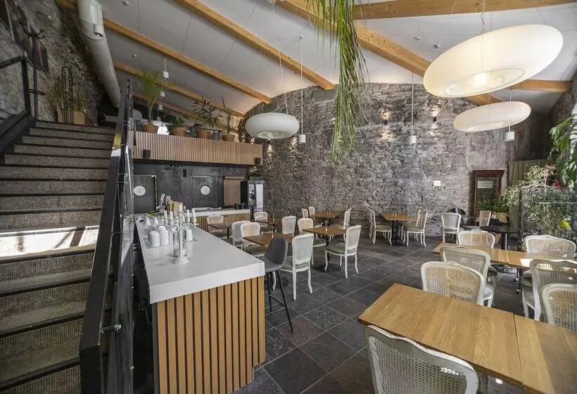 Fotos del hotel Rija Old Town:  16