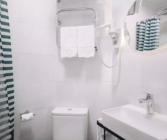 Fotos del hotel Rija Old Town:  14