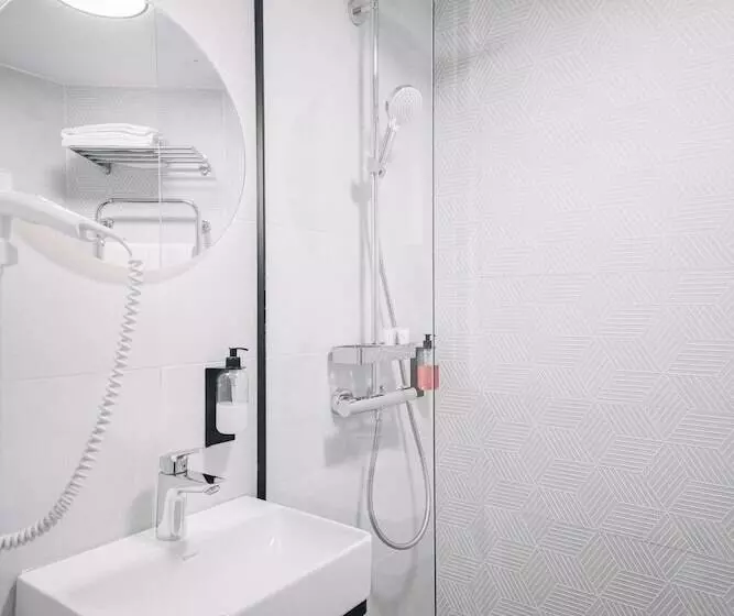 Fotos del hotel Rija Old Town:  21