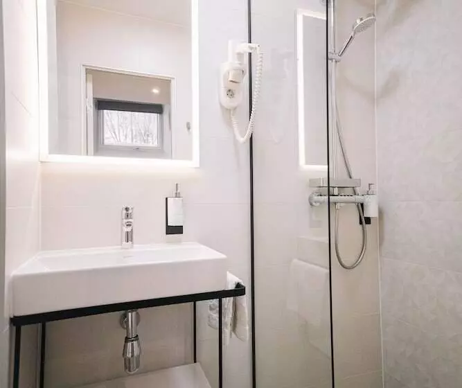 Fotos del hotel Rija Old Town:  17