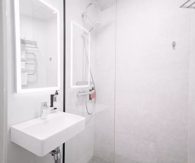 Fotos del hotel Rija Old Town:  19