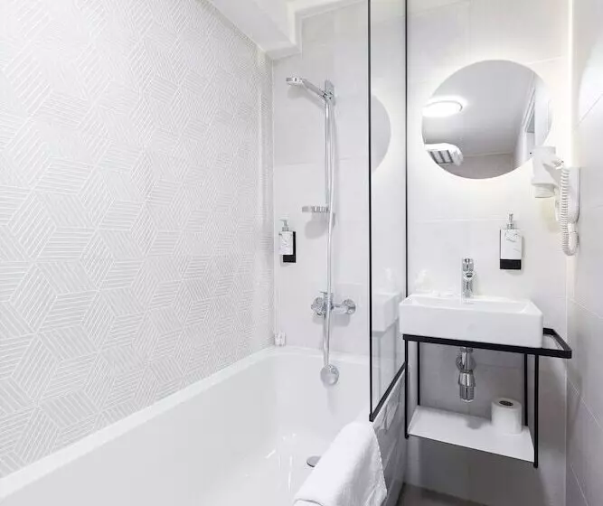 Fotos del hotel Rija Old Town:  5